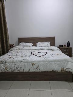 غرف فندقيه - بدع زايد - 1