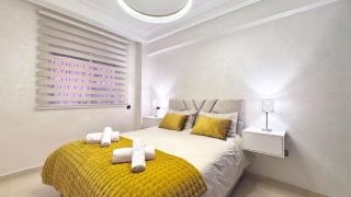 Duplex Élégance et Confort avec piscine au Cœur de Marrakech - 1