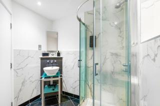 GioEstate Holiday, with Free Parking, Flat19 - 7