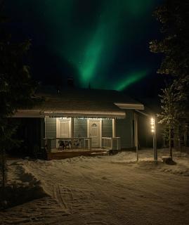 Holiday home Etelärakka - 9