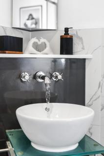 GioEstate Holiday, with Free Parking, Flat19 - 6