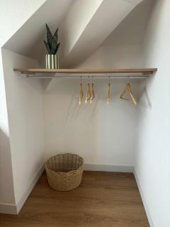Charmant appartement - Le Dopamine - 7