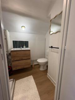 Charmant appartement - Le Dopamine - 4