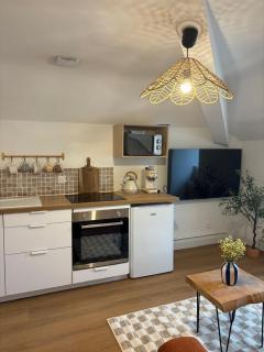 Charmant appartement - Le Dopamine - 2