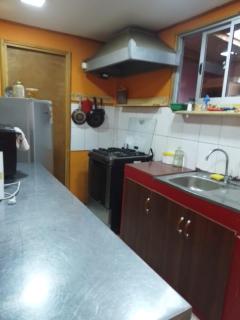 Cabañas camino las rosas - 6