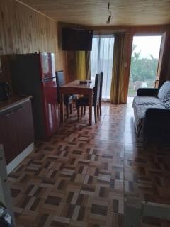 Cabañas camino las rosas - 6