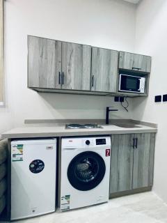 شقق كالم للشقق المخدومة - 1