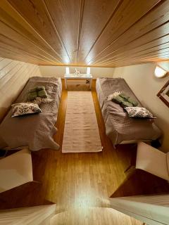 Holiday home Etelärakka - 7