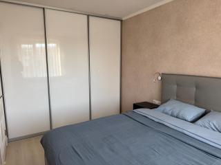 Calm Stay Teika Apartment - 5