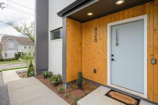 Music City Smile (826/828) - 9