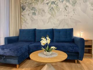 Apartament na Przedmieściu by Apartamenty na dni Wrocław - 5