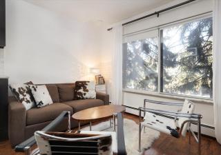 Perfect Inside Downtown Aspen Location! Romantic 1300 ft, 4 Blocks or 396 m, to AJAX or Aspen Mountain - 7