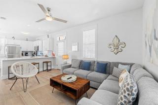 Geaux with the Flow - 8