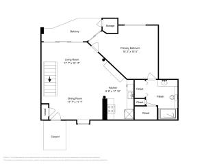 Forest Beach Villa 411 - 0