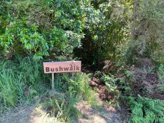 Off-Grid Tiny-House Escape - Manu Waiata - 3