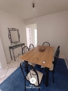 Apto Irati Confort - Balneário Camboriú/SC - 2