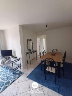 Apto Irati Confort - Balneário Camboriú/SC - 1