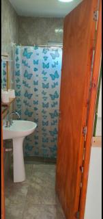 Atardeceres en La casita de Roldan - 2