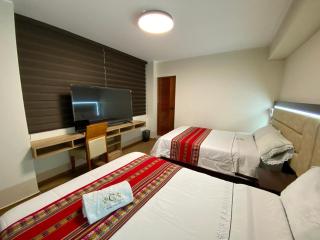 Hotel Sonccollay - 5