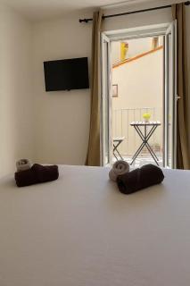 Vieil Antibes - La Clef des Remparts 2BDR & 2 BTH with balcony - 4