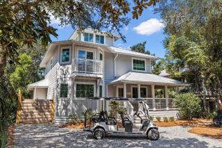 Good Times and Tan Lines - 8