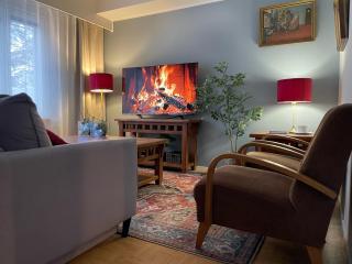 Winter Residence 94 m2 5-Room with Sauna - 0