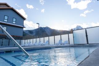 Rockies Retreat Getaway Heated Pool &Hot Tub Gym - 7