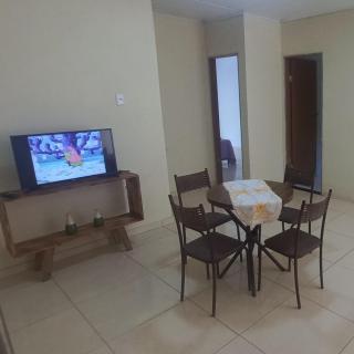 Apt 2 qts Familia Arraial D'Ajuda BA - 8