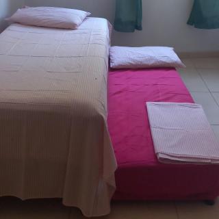 Apt 2 qts Familia Arraial D'Ajuda BA - 1