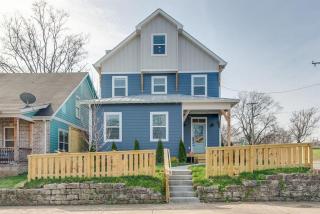 Restin' & Relaxin' Retreat - 0