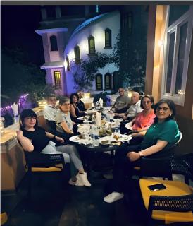 Florya pyramids hotel - 5