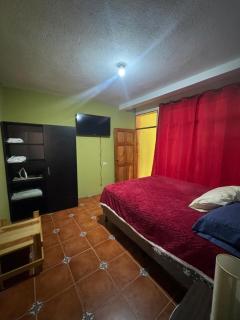 Apartment house FIDE - 7