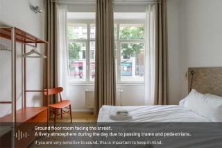 Mooeve Boxi with Patio - 7