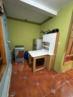 Apartment house FIDE - 2