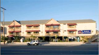 Best Western Harbour Inn & Suites Huntington - Sunset Beach - 8