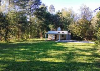 cabañas las moras - 9