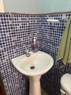 Apartment house FIDE - 1