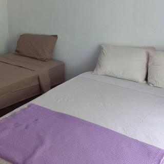 Apt 2 qts Familia Arraial D'Ajuda BA - 5