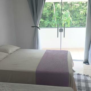 Apt 2 qts Familia Arraial D'Ajuda BA - 4