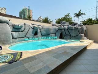 Casa No Guarujá - 0