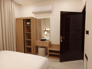 بيات للشقق المخدومة - 7