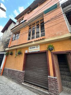 Apartment house FIDE - 1