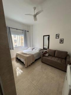 Studio em Cima do Mar no Itararé - 3