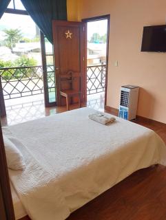 Habitación en la jungla - 8