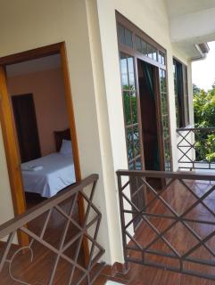 Habitación en la jungla - 6