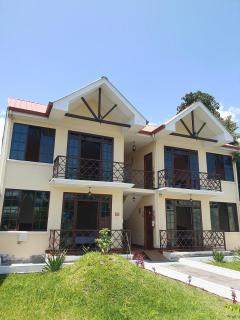 Habitación en la jungla - 2