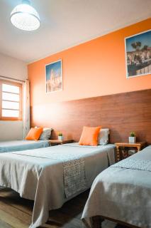 Santa Catalina Hostel - 6