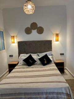 Yahya, Calm Apartment, 10 min To Beach & Medina - 9