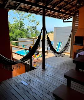 Mirante do Borrifos | Piscina, mar e sossego - 6