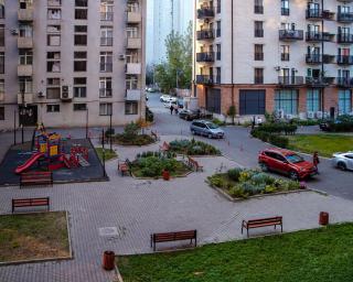 Tbilisi view Apartments - 9